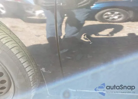 2014 Nissan Sentra Sv из США, поврежденный, VIN 3N1AB7AP5EL667937